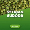 Hopfenpellets Styrian Aurora 5 kg 0