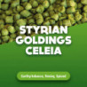 Hopfenpellets Styrian Goldings Celeia 5 kg 0
