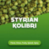 Hopfenpellets Styrian Kolibri 1 kg 0