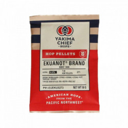 Yakima Chief Hops® Ekuanot® T90 Hopfenpellets - 50 g