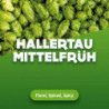 Rohhopfen Hallertau Mittelfrüh 2023 5 kg 0