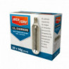 Brewferm Keg Charger Kohlensäure-Kapseln 16 g  - 10 St. 0