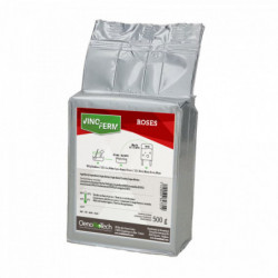 Trockenhefe Wein Vinoferm Roses 500 g
