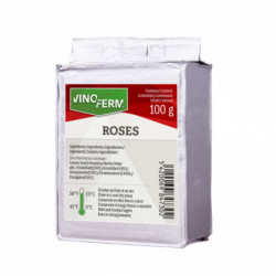 Trockenhefe Wein Vinoferm Roses 100 g