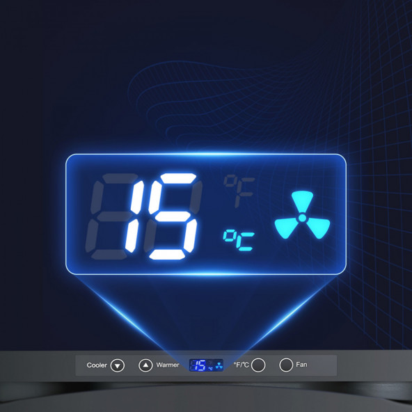 Kegerator Series X Starterkit - premium 5