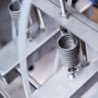 Rigters manueller Füller - 4 Füllköpfe 5