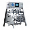Rigters manueller Füller - 4 Füllköpfe 0
