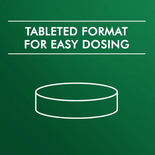 PBW Five Star Tabletten 50 x 2,5 g 3
