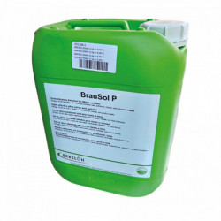 BRAUSOL P Erbslöh 10 kg (8,344 l)