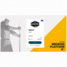 Brew Monk® B50 WLAN-Brausystem 12