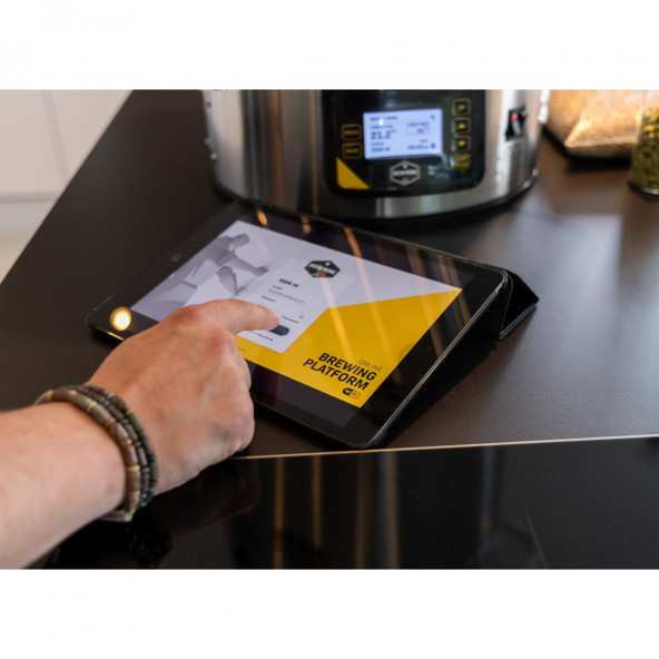 Brew Monk®  B70 WLAN-Brausystem 2