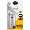 Brew Monk® B50 WLAN-Brausystem 1