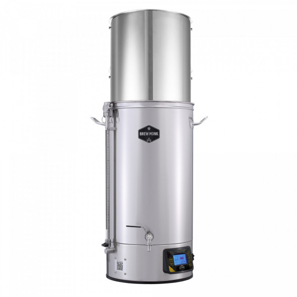 Brew Monk® B50 WLAN-Brausystem 7