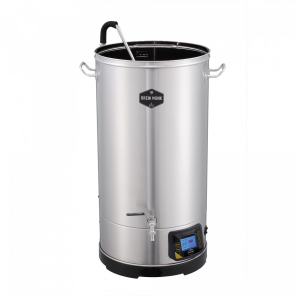 Brew Monk®  B70 WLAN-Brausystem 5