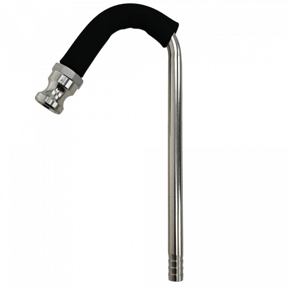 Brew Monk® B50 WLAN-Brausystem 11