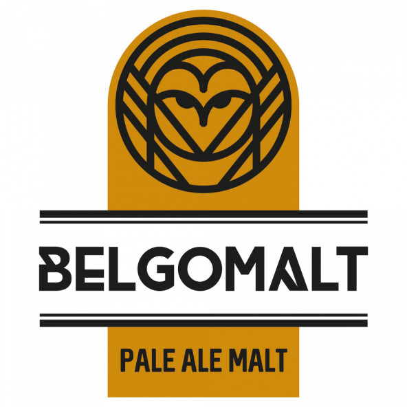 Belgomalt Pale Ale 5 - 7 EBC 25 kg 1