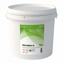 Enzybrew 10 Reiniger - 10 kg