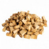 Eichenholz Cubes  Whisky 5 kg 0