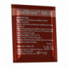 Fermentis trocken Bierhefe SafBrew™ BR-8 5 g 0