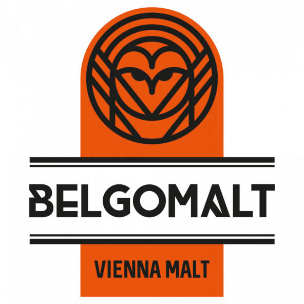Belgomalt Vienna 10 - 12 EBC 5 kg 1