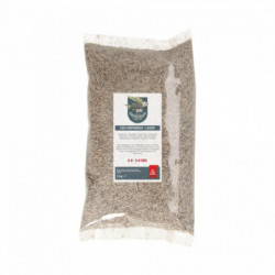 Pauls Malt - Lager 2,8 - 3,8 EBC 1 kg