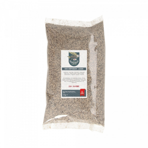Pauls Malt - Lager 2,8 - 3,8 EBC 1 kg