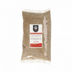 Pauls Malt - Medium Crystal  150 - 190 EBC 1 kg