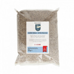 Pauls Malt - Extra Pale Ale 2 - 3,5 EBC 5 kg