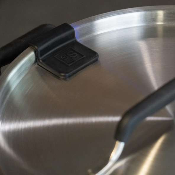 Ss Brewtech™ SVBS All-in-One-Brausystem 45 l 9