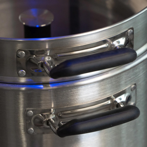 Ss Brewtech™ SVBS All-in-One-Brausystem 45 l 4