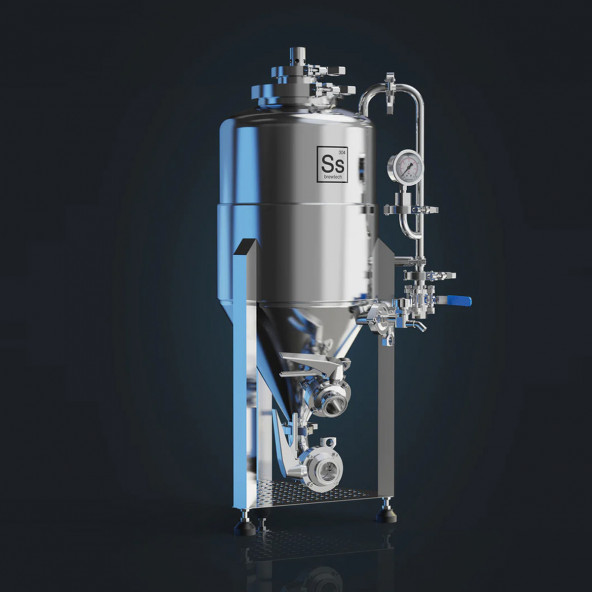 Ss Brewtech™ Unitank 2.0 27 l (7 gal) 1