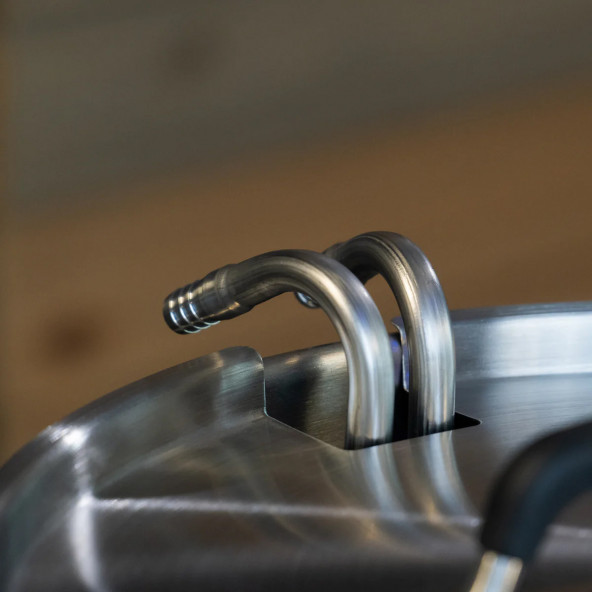 Ss Brewtech™ SVBS Kühlspirale 3