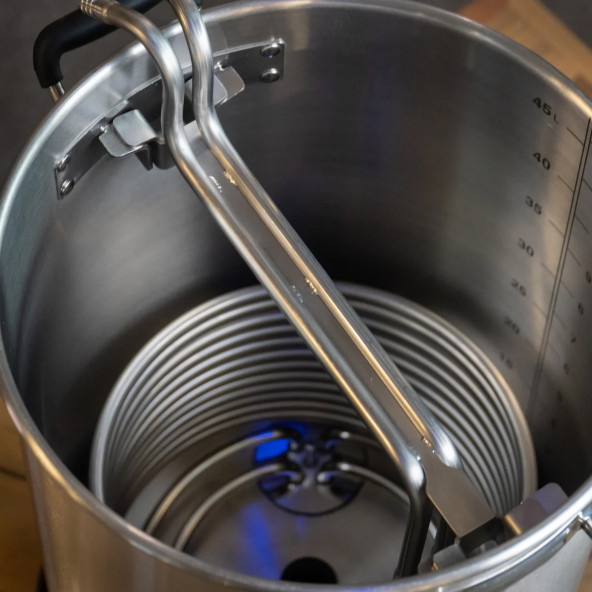 Ss Brewtech™ SVBS Kühlspirale 1