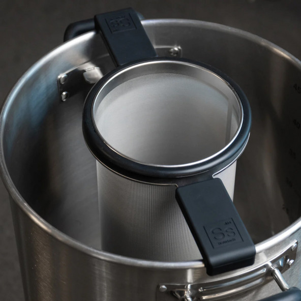 Ss Brewtech™ SVBS hop spider  1