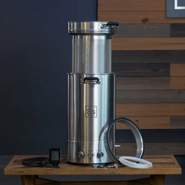 Ss Brewtech™ SVBS All-in-One-Brausystem 45 l 6