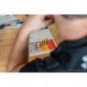Siebel Institute - Sensorik-Trainingskit Craft-Bier 3