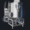 Ss Brewtech™ 1 bbl - 2 Vessel Nano - CE Electric Brewhouse 4