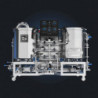 Ss Brewtech™ 1 bbl - 2 Vessel Nano - CE Electric Brewhouse 0