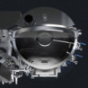 Ss Brewtech™ 1 bbl - 2 Vessel Nano - CE Electric Brewhouse 3