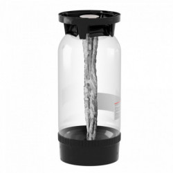 PolyKeg® Pro 2.0 mit Innenbeutel transparent 20 l S-Ventil