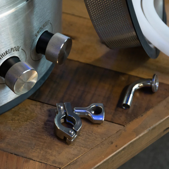 Ss Brewtech™ SVBS Starterkit 8