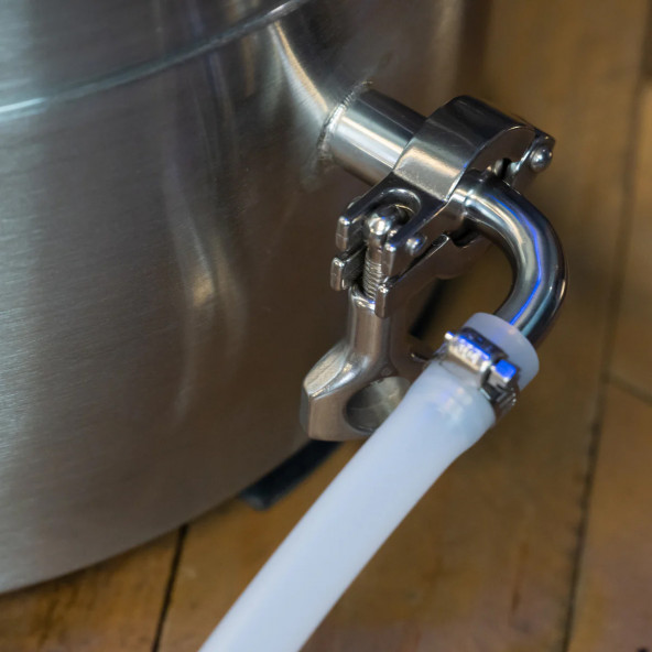 Ss Brewtech™ SVBS Starterkit 3