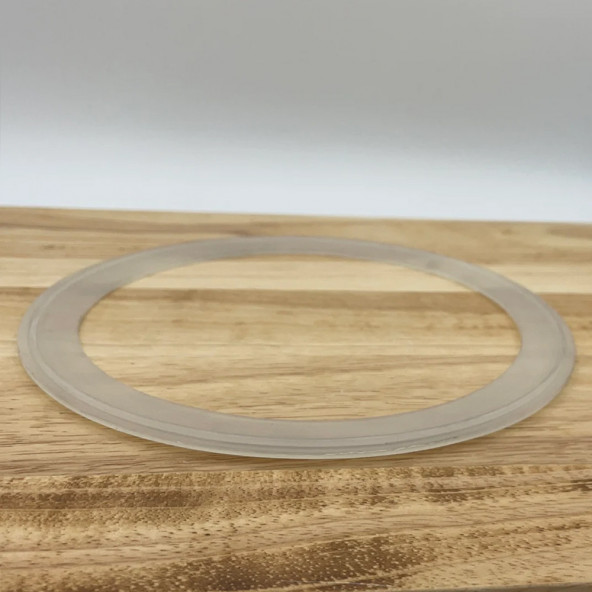 Ss Brewtech™ Dichtung 12" TC für 2 bbl und 3,5 bbl Jacketed Unitank 1