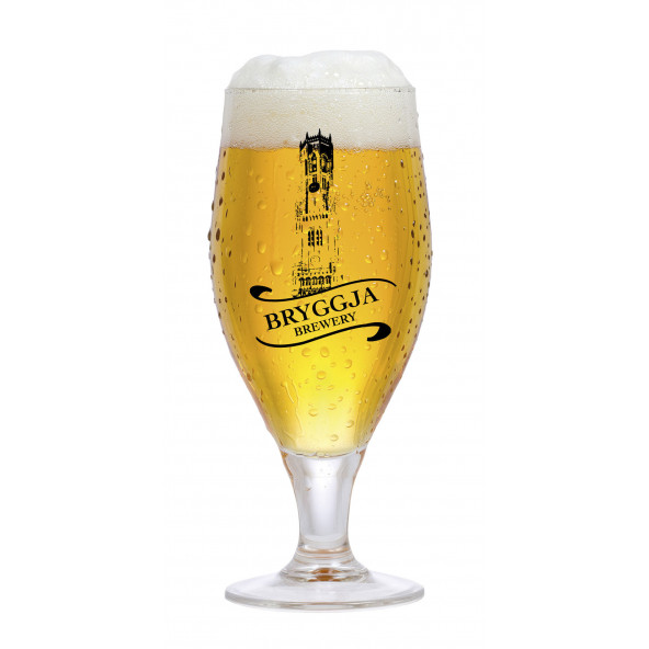Brewmaster Edition Malzpaket geschrotet - Bryggja Tripel  - 20 l 1