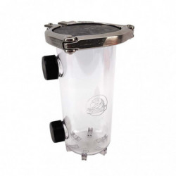 FermZilla 3" Tri-Conical Auffangbehälter 600 ml 