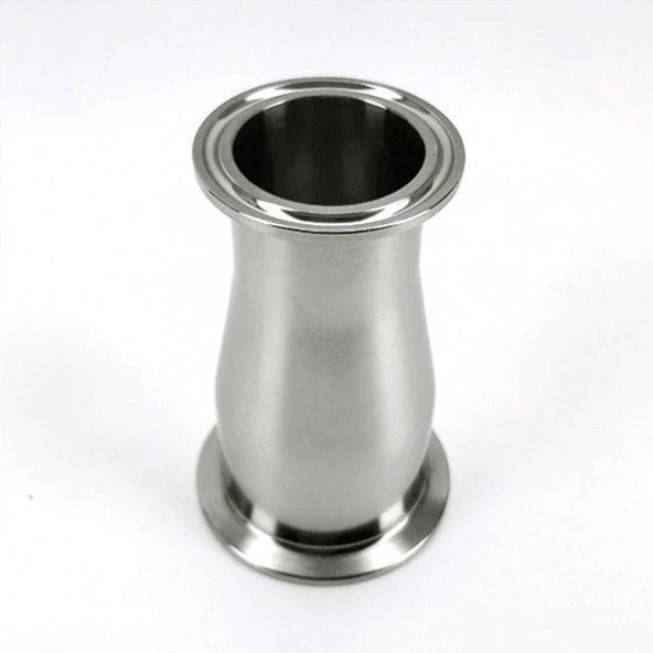 Reduzierstück 2" TC auf 1,5" TC 1