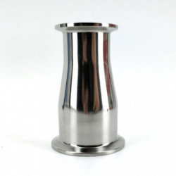 Reduzierstück 2" TC auf 1,5" TC