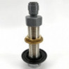 Duotight langer Schaft 100 mm für Nukatap  2