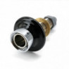Duotight langer Schaft 100 mm für Nukatap  0