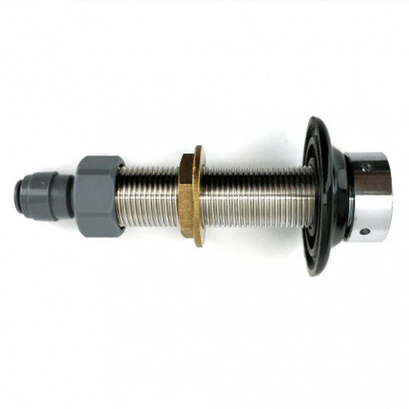 Duotight langer Schaft 100 mm für Nukatap  1